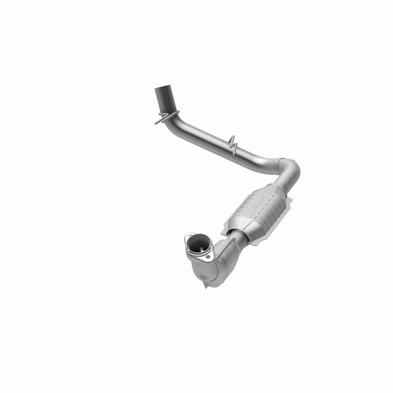 MagnaFlow 23718 DirectFit Converter For Ford Expedition 98 5.4L