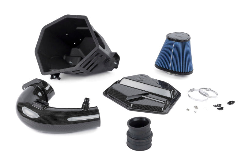 Dinan Cold Air Intake | BMW Z4 sDrive30i (19-26) (D760-0066)