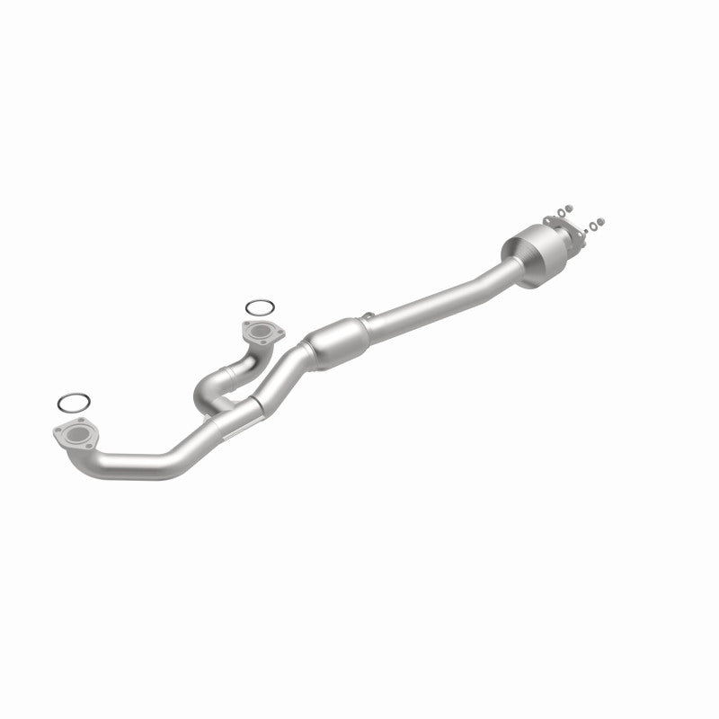 Magnaflow 52756 DirectFit Converter For Acura MDX 14-15 3.5L