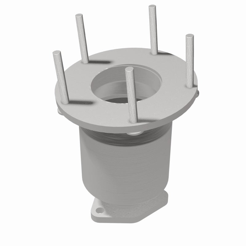 Magnaflow 50224 DirectFit Converter For Daihatsu 1.0 88-92