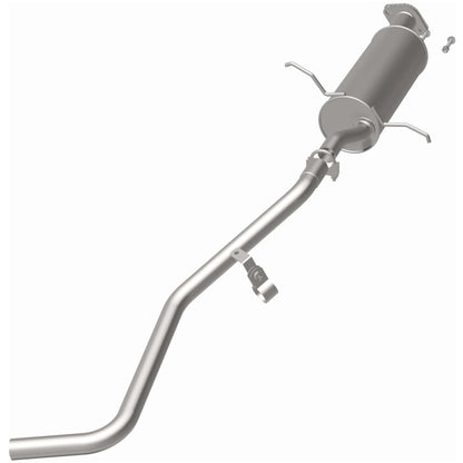 BRExhaust 1990-1996 Nissan Direct-Fit Replacement Exhaust System