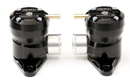 GFB Mach 2 TMS Recirculating Diverter Valves - Nissan GT-R (R35) 2 Valves Included
