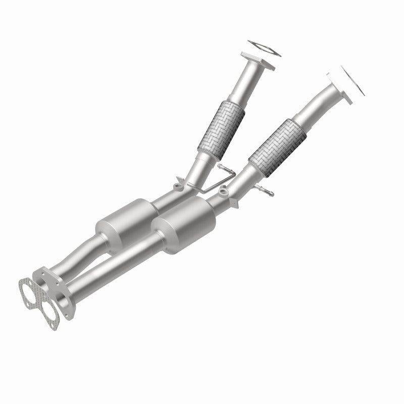 Magnaflow 21-506 DirectFit Converter 10-14 Volvo XC90 3.2