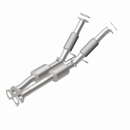 Magnaflow 21-506 DirectFit Converter 10-14 Volvo XC90 3.2