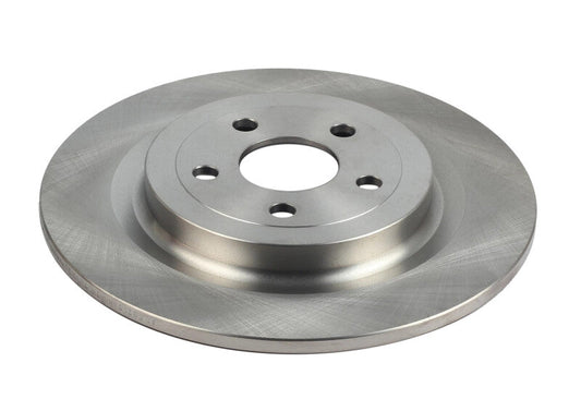 PowerStop 21-23 Ford Mustang Mach-E Rear Autospecialty Brake Rotor (AR85210)