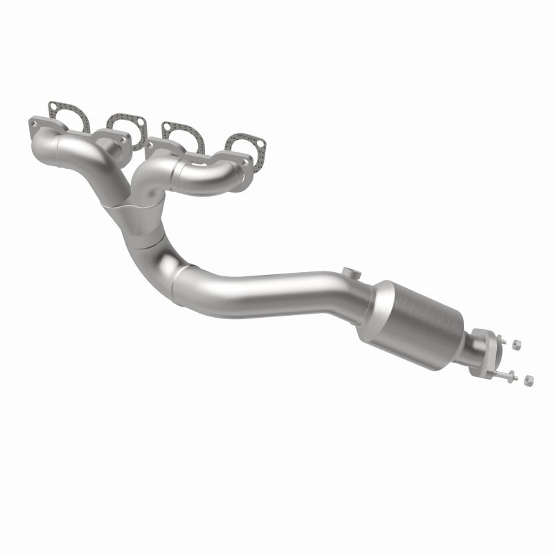 Magnaflow 49783 DirectFit Converter For BMW 5 Series 99-00 D&S OEM