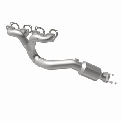 Magnaflow 49783 DirectFit Converter For BMW 5 Series 99-00 D&S OEM