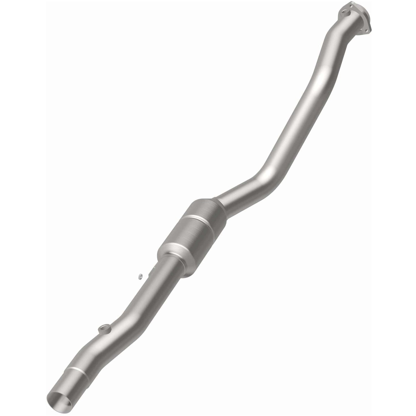 MagnaFlow 2001-2003 Audi S8 California Grade CARB Compliant Direct-Fit Catalytic Converter