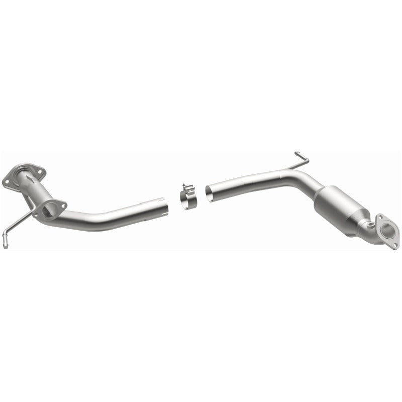 Magnaflow 49701 DirectFit Converter OEM D&S for Tacoma 05-09