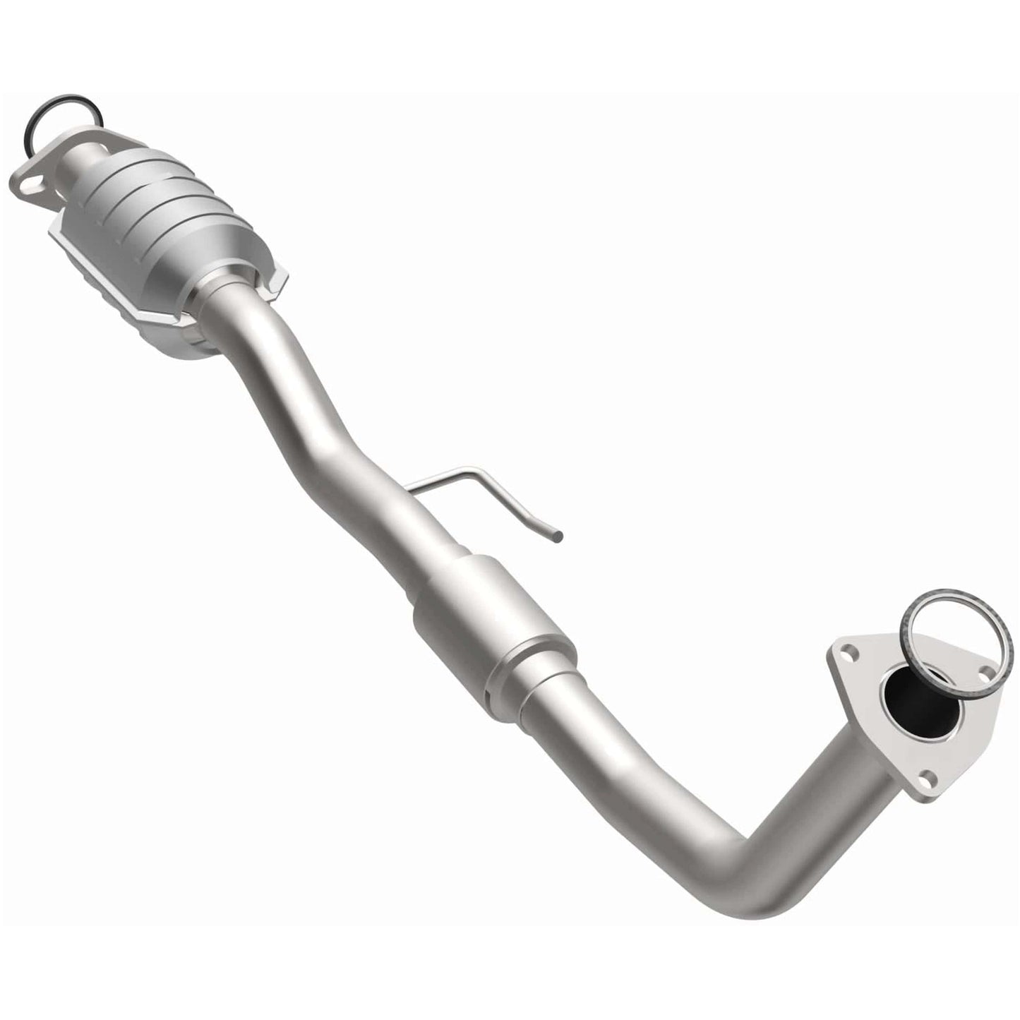 MagnaFlow 1992-1995 Toyota Camry California Grade CARB Compliant Direct-Fit Catalytic Converter