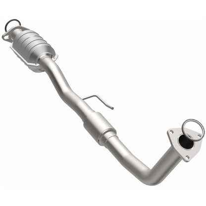 MagnaFlow 1992-1995 Toyota Camry California Grade CARB Compliant Direct-Fit Catalytic Converter