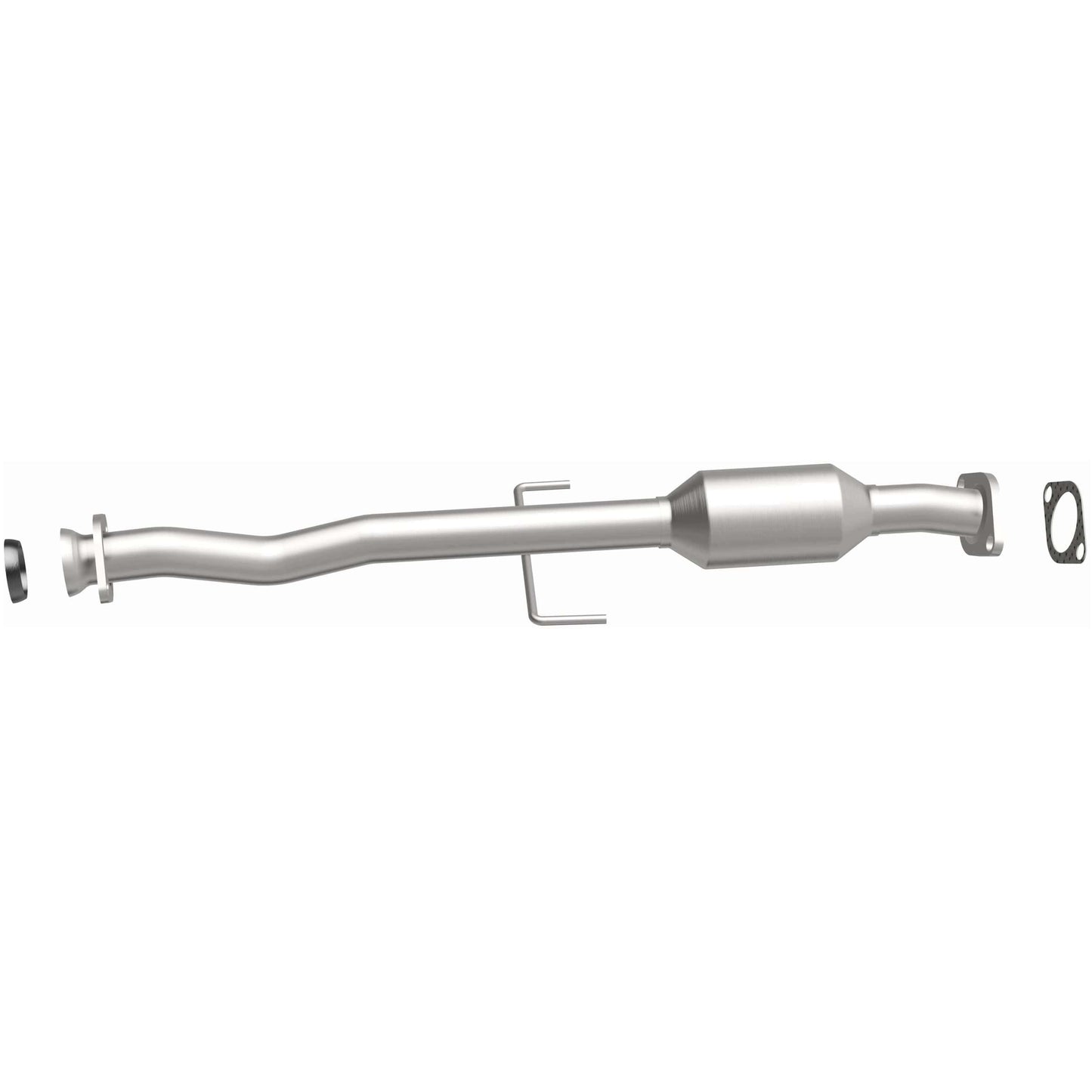 MagnaFlow 1995-1997 Kia Sephia California Grade CARB Compliant Direct-Fit Catalytic Converter
