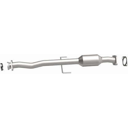 MagnaFlow 1995-1997 Kia Sephia California Grade CARB Compliant Direct-Fit Catalytic Converter
