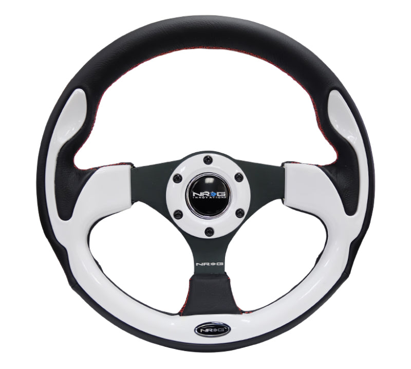 NRG PILOTA SERIES