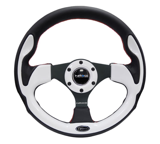 NRG PILOTA SERIES