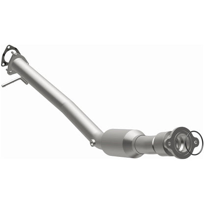 MagnaFlow California Grade CARB Compliant Direct-Fit Catalytic Converter 5551220