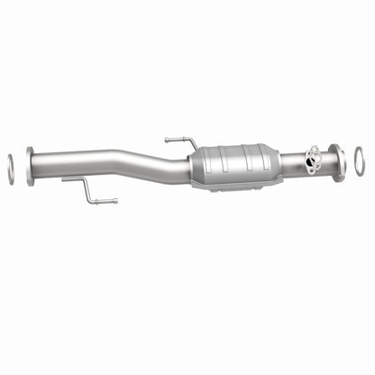 Magnaflow 93379 DirectFit Converter 99-02 Toyota 4Runner 3.4L Rear