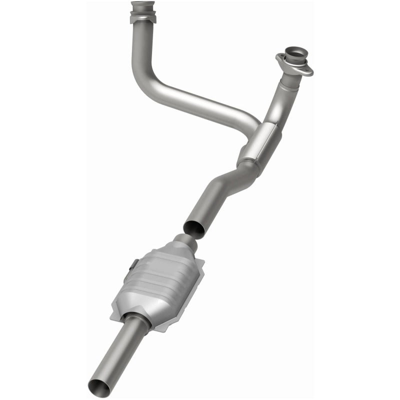 MagnaFlow Conv DF 78-97 Ford Trucks 5.8L V8 | (93312)