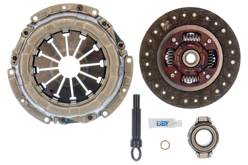 Exedy KNS02 OEM Clutch Kit for 1995-98 200SX / 1992-96 G20 / 93-94 98-99 Sentra