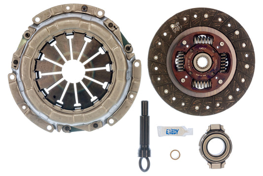 Exedy KNS02 OEM Clutch Kit for 1995-98 200SX / 1992-96 G20 / 93-94 98-99 Sentra