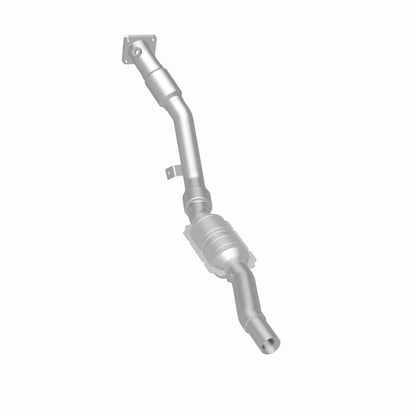 Magnaflow 49894 DirectFit Converter for Audi A6 Quattro 2.7L (00-02)