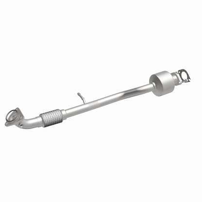 Magnaflow 21-435 OEM Underbody Converter For Mazda 13-15 Spark L4 1.2