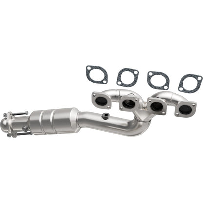Magnaflow 24192 OEM D&S Converter For 02-03 BMW 745i 4.4L
