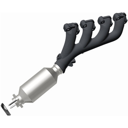 Magnaflow 51071 DirectFit Converter 04-06 Cadillac SRX 4.6L