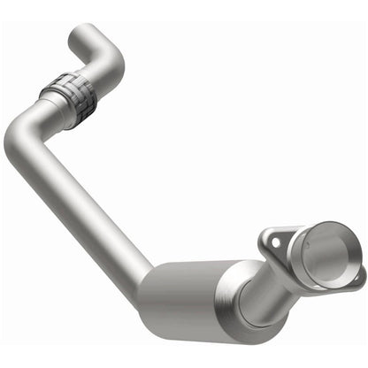 MagnaFlow 49 State Converter 21-472 Direct Fit Catalytic Converter Fits Mustang