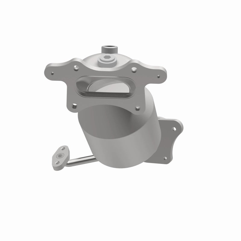 Magnaflow 51680 DirectFit Converter For Honda Fit 09-10 1.5L