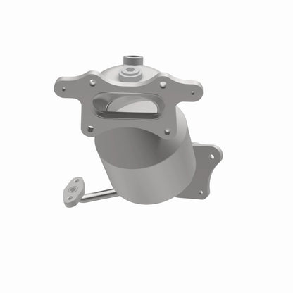 Magnaflow 51680 DirectFit Converter For Honda Fit 09-10 1.5L