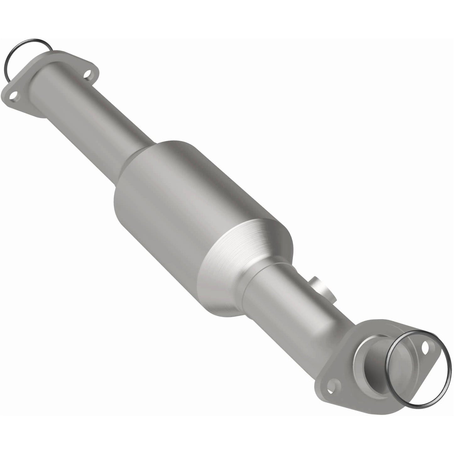 MagnaFlow 2012-2015 Toyota Tacoma California Grade CARB Compliant Direct-Fit Catalytic Converter