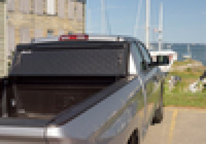 BAK 226410T BAKFlip G2 Hard Folding Tonneau Cover for 2007-21 Toyota Tundra 6.7"
