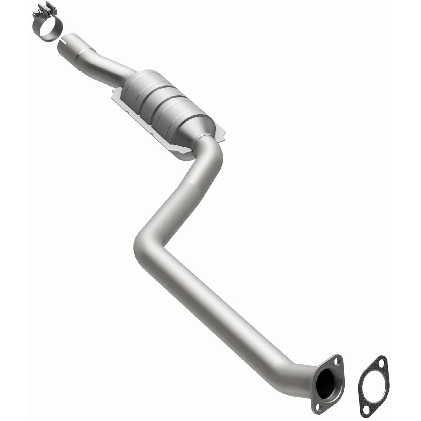 MagnaFlow California Grade CARB Compliant Direct-Fit Catalytic Converter 5571374