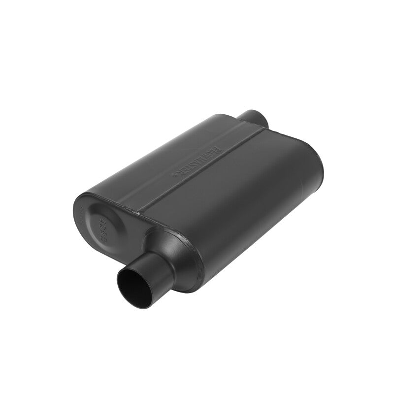 Flowmaster 40 Series SS Muffler For Chevy Caprice/Impala/GMC Jimmy 71-96 (8042443)
