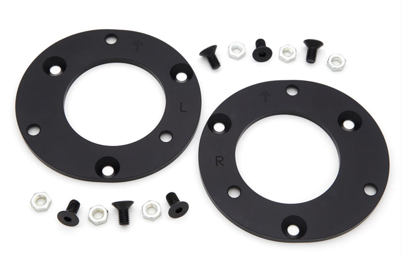 Dinan Camber Plate Kit | BMW 08-13 M3 (D160-0003)