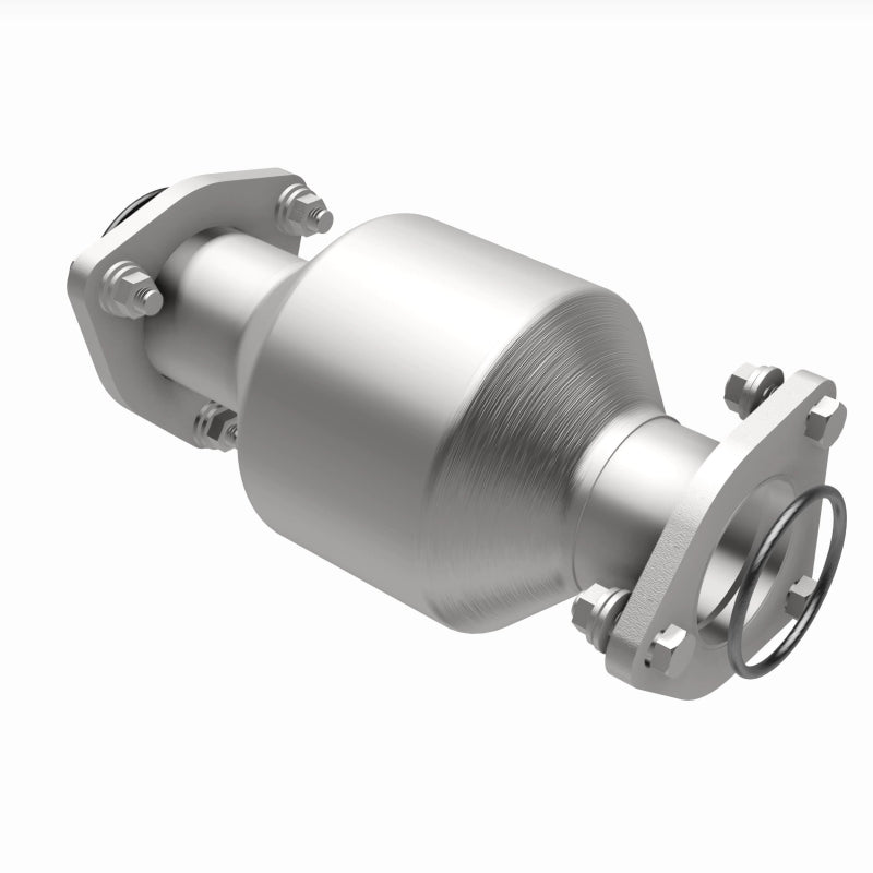 Magnaflow 16-17 Honda Accord 2.4L Direct Fit Cat Converter California Grade