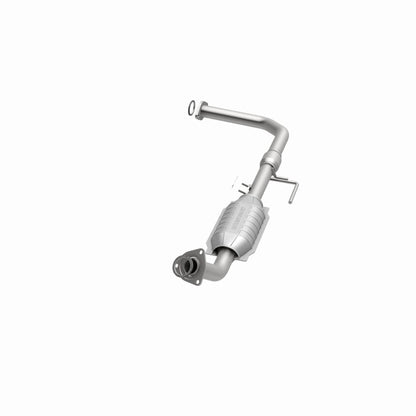 Magnaflow 23753 DirectFit Converter For Toyota Tundra 4.7L D&S Front