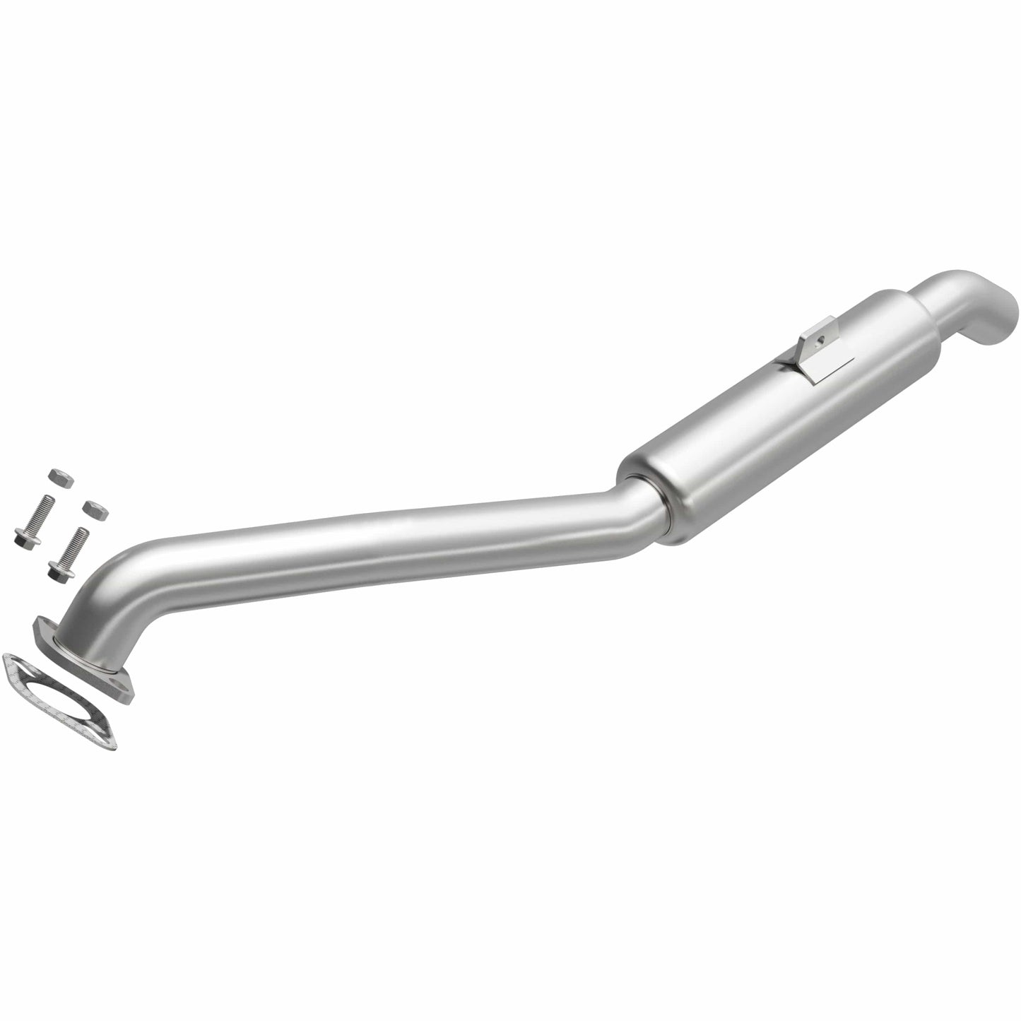 BRExhaust 2002-2005 Kia Sedona 3.5L Direct-Fit Muffler Kit