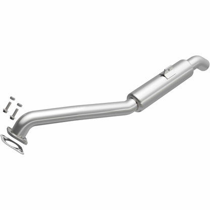 BRExhaust 2002-2005 Kia Sedona 3.5L Direct-Fit Muffler Kit