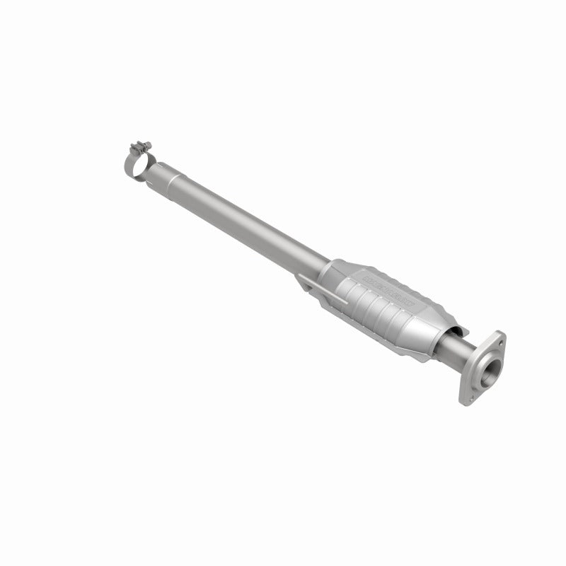 Magnaflow MUF49000 DirectFit Converter Jeep Wrangler