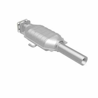MagnaFlow Conv Direct Fit Jeep Cherokee/Wrangler 87-92 | Highlander 13-20 (23229)