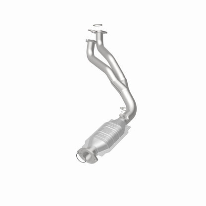 MagnaFlow 95-97 Lexus LX450 & Toyota Land Cruiser 4.5L Catalytic Converter | (23120)
