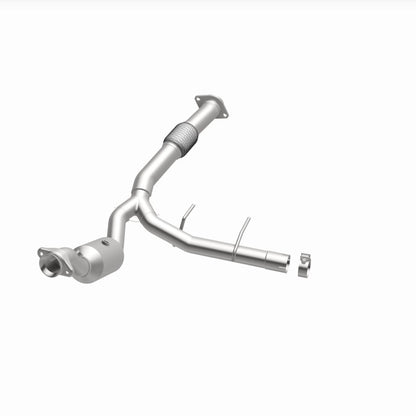 Magnaflow 280219 DirectFit Catalytic Converter For Ford Expedition 18-21