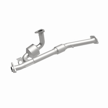 Magnaflow DirectFit Converter 00-01 Maxima/I30 Mid-Y-Pipe