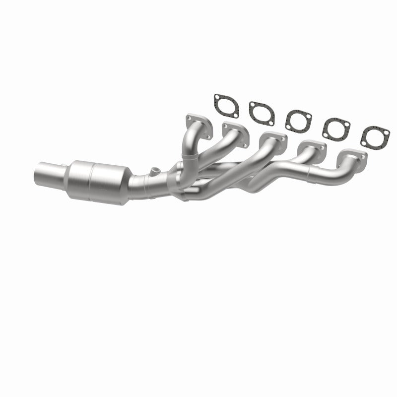 Magnaflow OEM Grade D/S Catalytic Converter | BMW M5/6 (04-10) (49803)
