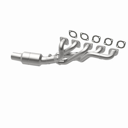Magnaflow OEM Grade D/S Catalytic Converter | BMW M5/6 (04-10) (49803)