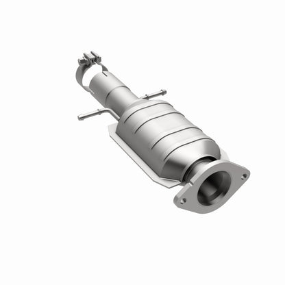 Magnaflow 51913 DirectFit Converter For Chevy Malibu 3.6L (09-11)