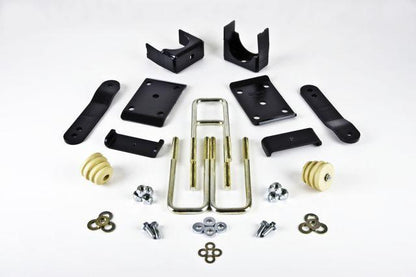Belltech FLIP KIT 07+ TOYOTA TUNDRA 4inch v2.0