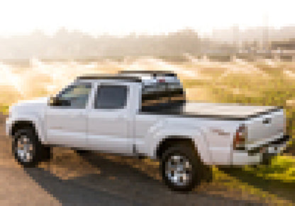 BAK 226406 BAKFlip G2 Hard Folding Tonneau Cover for 2005-2015 Toyota Tacoma 5'